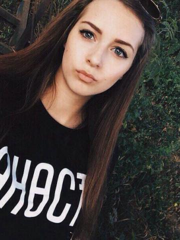 Проститутка Зина