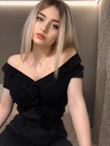 Проститутка Лина